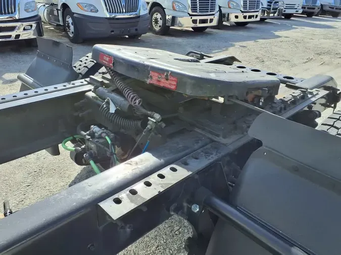 2020 NAVISTAR INTERNATIONAL RH613 DAYCAB S/A
