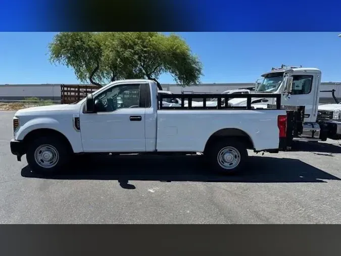 2019 Ford F-250