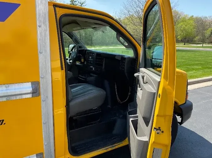 2017 GMC G33503