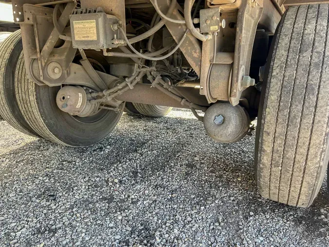2018 UTILITY VS2RA