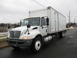 2016 INTERNATIONAL 4300