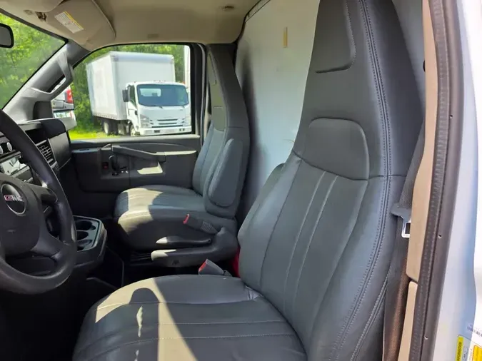 2019 GENERAL MOTORS CORP. SAVANA 3500