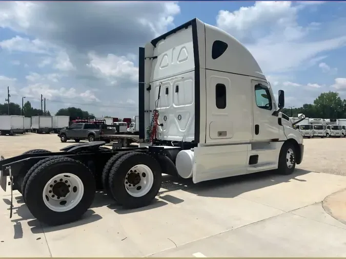2021 FREIGHTLINER/MERCEDES NEW CASCADIA PX12664e307e042f7aaab128dfa0bbe08bb09a9