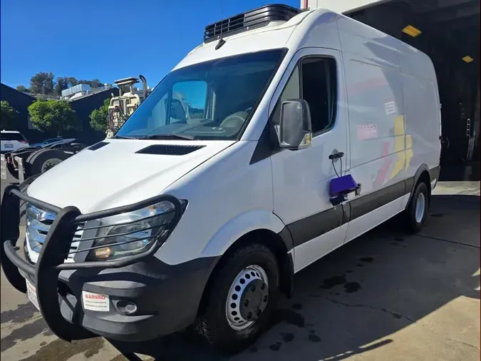 2017 MERCEDES-BENZ SPRINTER 3500e30851023a7bc12d4ded5774aa51bc49