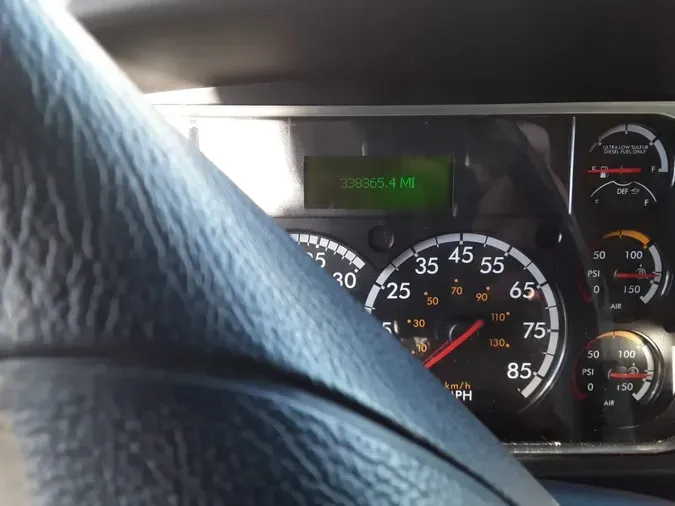 2019 FREIGHTLINER/MERCEDES M2 112