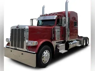 2023 Peterbilt 389