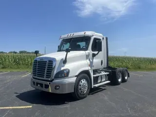 2016 Freightliner Cascadia