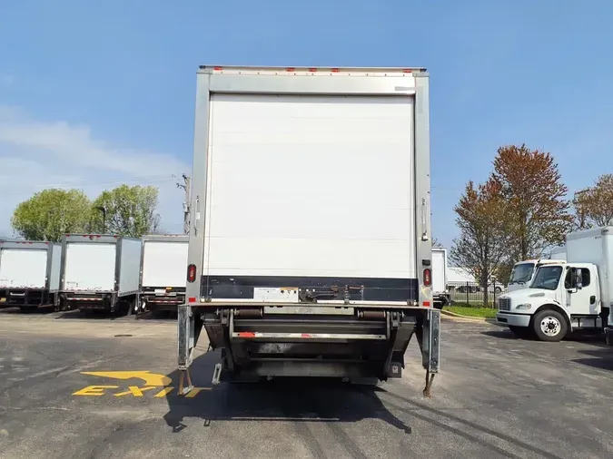 2018 NAVISTAR INTERNATIONAL 4300