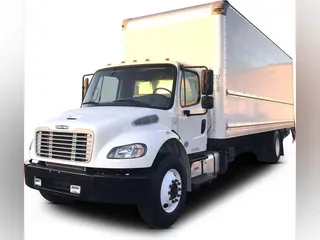 2018 Freightliner Business Class M2 106