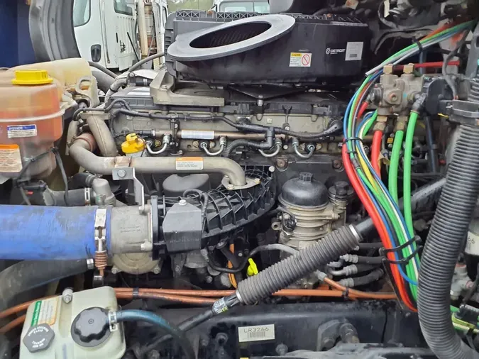 2020 FREIGHTLINER/MERCEDES NEW CASCADIA PX12664