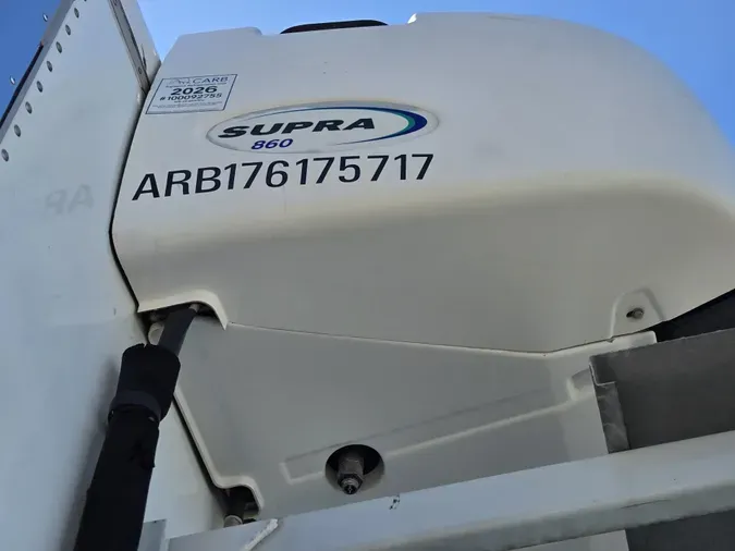 2019 Freightliner Business Class M2 106