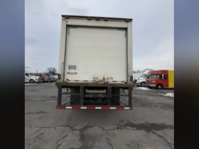 2018 FREIGHTLINER/MERCEDES M2 106e30f00f3e9abcfe03b8d20c6e2fd3d20