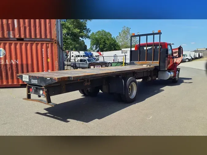 2020 NAVISTAR INTERNATIONAL MV607 (4X2)e31015fd557dc1fa4fb5d361aa23fd5e