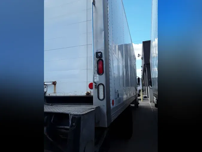 2016 NAVISTAR INTERNATIONAL 4300
