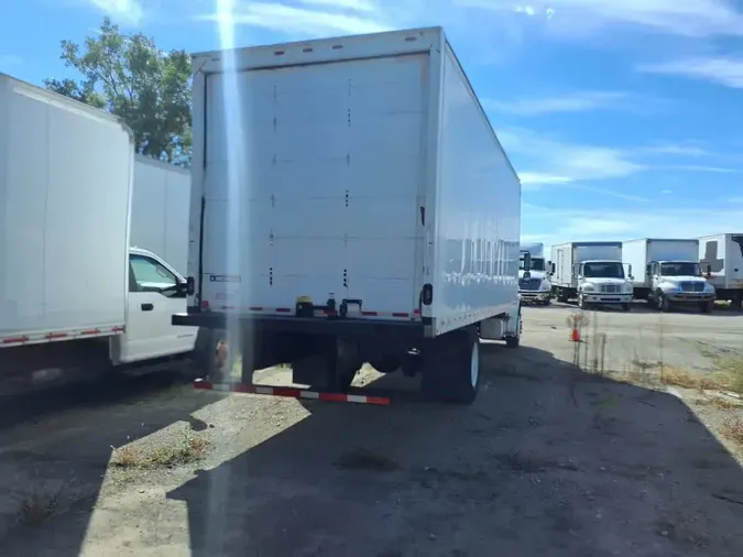 2019 FREIGHTLINER/MERCEDES M2 106e310d2a26b1eefc5bf14a583995a15ad