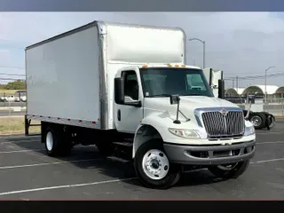 2021 INT MV607