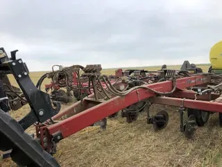 2012 Case IH 950