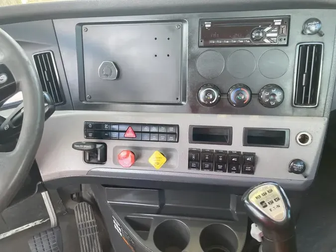 2020 FREIGHTLINER NEW CASCADIA 116