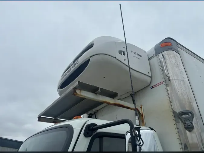 2019 FREIGHTLINER/MERCEDES M2 106e31509a57fc8a399325f3dbddd5c207b