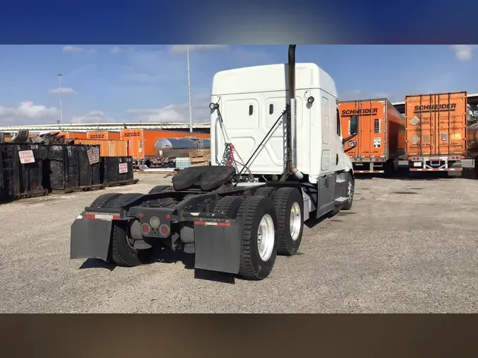 2020 Freightliner Cascadia