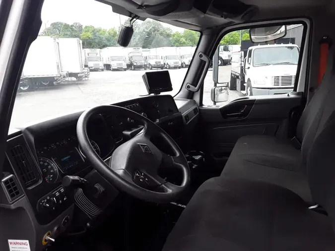 2020 NAVISTAR INTERNATIONAL MV607 (4X2)e31645b10561f19260b60c032eb84ee1