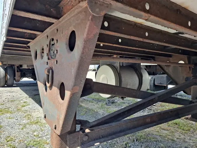 2017 UTILITY TRAILERS VS2RA 48/162/102