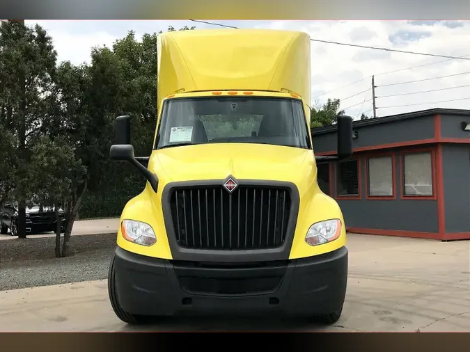 2024 INT LT625 6X4