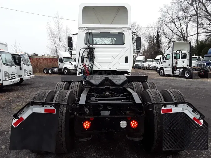 2016 NAVISTAR INTERNATIONAL PROSTAR