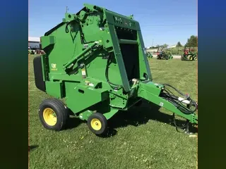 2022 John Deere 450E