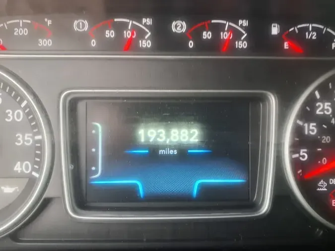 2019 NAVISTAR INTERNATIONAL MV607 (4X2)e31ac27c59082641944b83f085a4e10d