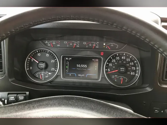 2021 INT LT625 6x4