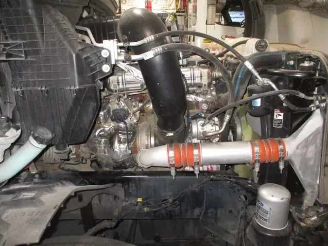 2022 FREIGHTLINER/MERCEDES NEW CASCADIA PX12664