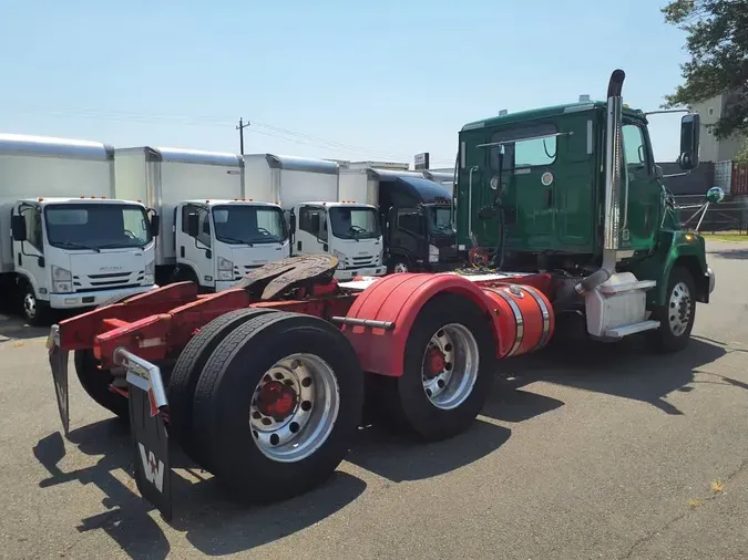 2020 WESTMOR INDUSTRIES, LLC 4700SB