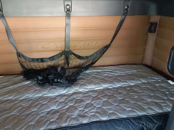 2019 FREIGHTLINER NEW CASCADIA PX12664