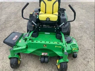 2019 John Deere Z950M
