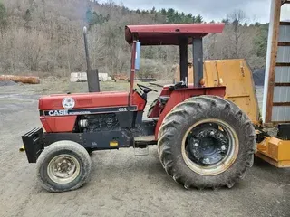 1988 Case IH 685