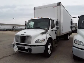 2016 Freightliner M2 106