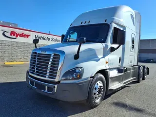 2020 FREIGHTLINER/MERCEDES CASCADIA 125
