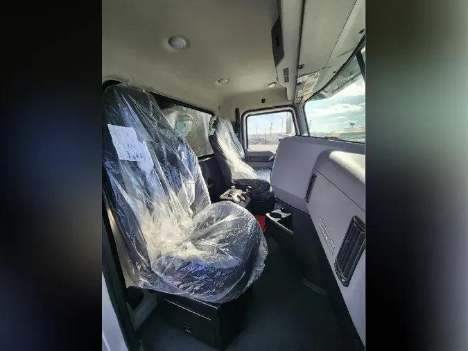 2026 MACK GRANITE 64BRe320c7fbb240e3006daed3ba6109e3e2