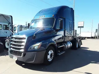 2020 FREIGHTLINER/MERCEDES NEW CASCADIA PX12664