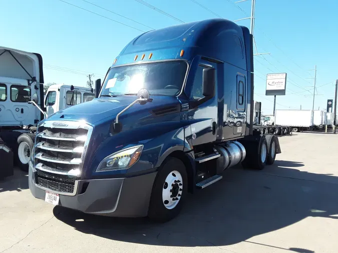 2020 FREIGHTLINER/MERCEDES NEW CASCADIA PX12664e320dd450769fd46870c301d884012fd