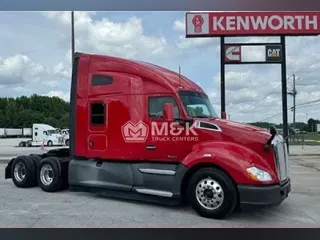 2020 KENWORTH T680