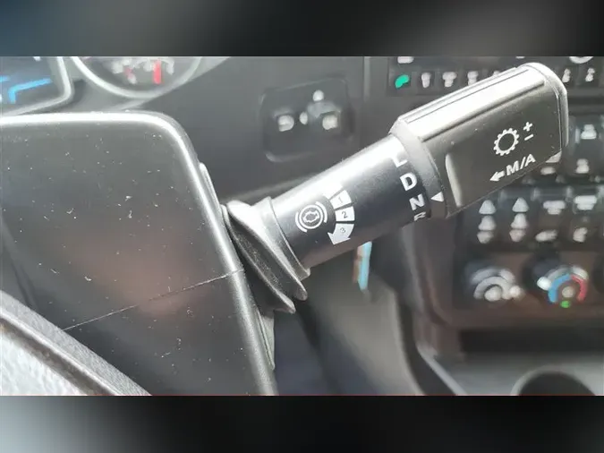 2022 INTERNATIONAL LT625