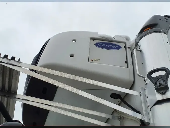 2018 NAVISTAR INTERNATIONAL 4300
