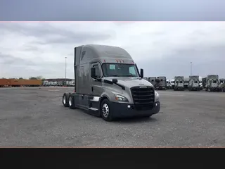 2021 Freightliner Cascadia