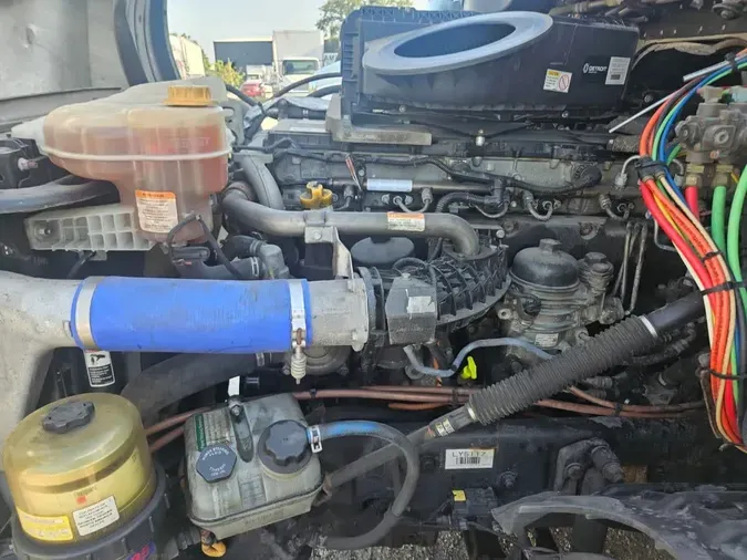 2020 FREIGHTLINER/MERCEDES NEW CASCADIA PX12664