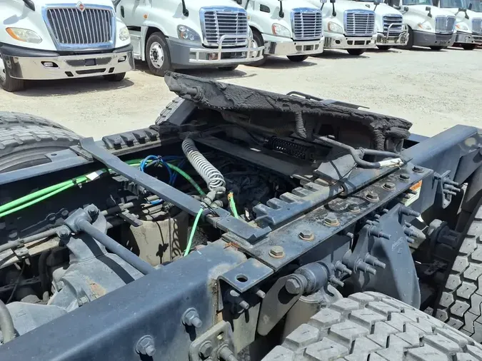 2019 FREIGHTLINER NEW CASCADIA PX12664