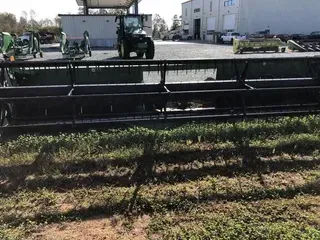 2005 John Deere 622F