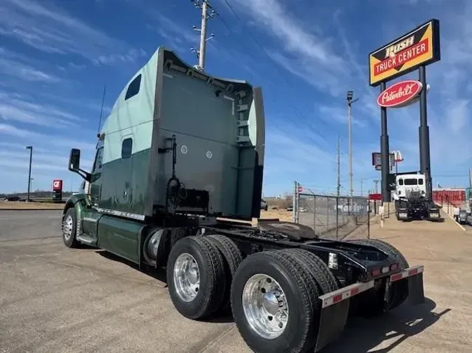 2021 Peterbilt 579e325365a6fced5564c2e1f3930f24390