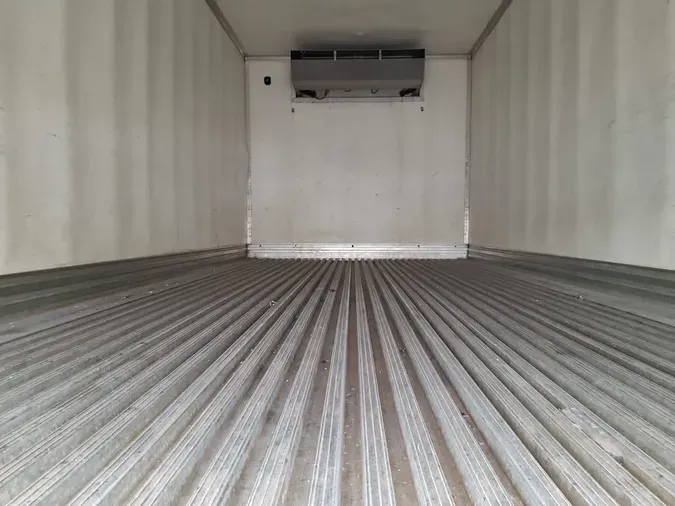 2020 CHEVROLET MOTOR DIV. LCF 4500XDe32569201dccd54b7e0ac5e9835db3dc